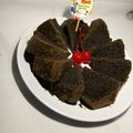 Cooksnap dari Devi Haroh untuk resep Bolu ketan hitam