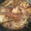 Cooksnap dari Nur Anna untuk resep Ayam Masak Bumbu Komplit Ala Hajatan