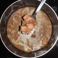 Cooksnap dari Felicia Adinda untuk resep Tongseng ayam