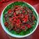 Cooksnap dari Nay's Kitchen untuk resep Dendeng Daun Singkong Balado