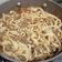 El cooksnap de Lorena Inostroza cuando hizo Pasta casera con salsa boloñesa.