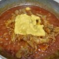 Cooksnap dari momikeni untuk resep Maeun dakbal (ceker pedas korea tanpa tulang)