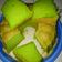 Cooksnap dari Anindhita Std Raditya Pearls untuk resep Bolu Pandan Maknyusss