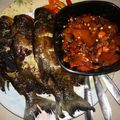 Cooksnap dari Nurliana Wati untuk resep Ikan bakar