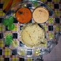 Viji Prem's cooksnap of when they made ரவை பொங்கல் (Rava Pongal Recipe in tamil).