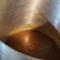 El cooksnap de Maria Guantay cuando hizo Cómo hacer jalea de membrillo.