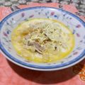 Cooksnap dari tari Mustika untuk resep Stup Makaroni/ Stup Markuni khas Solo ala Dapur mumpungsregep