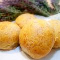 Cooksnap dari Sheilla Anastasia untuk resep Roti gandum keto