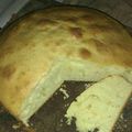 El cooksnap de Gaby cuando hizo Bizcochuelo súper esponjoso.