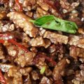 Cooksnap dari susy untuk resep Oreg tempe tegal