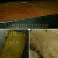 Cooksnap dari Trisfuani17 untuk resep Japanese Cotton Cheesecake Versi Ekonomis