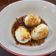 รูป Cooksnap ของ Kamonchanok Tieanthong เมื่อเขาทำ ไข่ลูกเขย🥚🍳