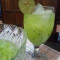 Cooksnap dari Sri Kristiyani untuk resep Es Timun