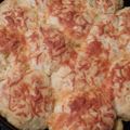 fingerlickinggood's cooksnap of when they made Easy Garlic Cheddar Biscuits.