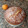 El cooksnap de Sandra cuando hizo Bizcochón de naranja.