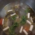 Cooksnap dari deean daddicts untuk resep Sop Kaki Sapi Spesial pake banget 😍