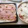 El cooksnap de Ramiro David cuando hizo Pizza con levadura fresca 🍕.