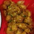 Cooksnap dari ari aprilis untuk resep Ikan tongkol goreng tepung with black pepper sauce