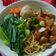 Cooksnap dari anggyarani untuk resep Mie Ayam Abang-Abang (topping)