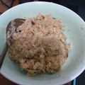 Cooksnap dari Altersky Penguin untuk resep Oatmeal Goreng