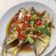 Cooksnap dari Lucy Damayanti untuk resep Ikan Kembung masak Bumbu kecap