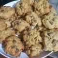 Cooksnap dari Ika erde untuk resep Cornflakes chocolate chips cookies