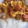 Cooksnap dari Pep Homemade untuk resep Nasi Gila Sosis Bakso