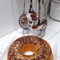 Cooksnap dari DAPUR BU DEDDY untuk resep Cake Meses - all in one