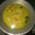 Cooksnap dari Onong untuk resep Opor Ayam Bumbu Racik