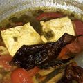 Cooksnap dari Abita Luthfiana Diah Prasetyo untuk resep Asem Asem Tongkol