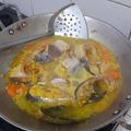 Cooksnap dari Arie Rachmawati untuk resep #314 Patin Pesmol (Menu Anak)