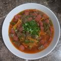 Cooksnap dari wulan untuk resep Tongseng ayam kuah susu