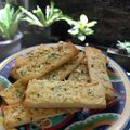 Cooksnap dari Putri Lydia Utami untuk resep Garlic Bread
