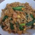 Cooksnap dari afrianidewi untuk resep Resep Kwetiau Goreng Ala Abang Abang pinggir jalan