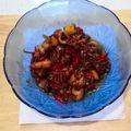 Cooksnap dari Amanda Prasetyo untuk resep Tumis Cumi Asin