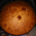 El cooksnap de Alejadra cuando hizo Bizcochuelo tipo exquisita, súper fácil y rica!.