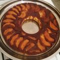 El cooksnap de Silvia cuando hizo Budín de manzana rico y fáci.