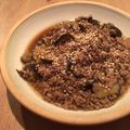 KennyHT's cooksnap of when they made Mixed veggies with ground beef.