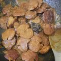 Cooksnap dari dwi apryanda untuk resep Semur jengkol khas betawi
