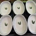 Cooksnap dari Rieska Alfiah untuk resep Resep kue lumpur surga pandan