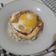 Cooksnap dari Bina Decilena untuk resep #28 - Nasi telor ceplok kecap asin khas Pontianak