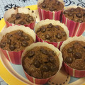 Cooksnap dari diansavitri untuk resep MUFFIN COKLAT NUTELLA