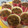 Cooksnap dari diansavitri untuk resep MUFFIN COKLAT NUTELLA