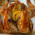 Cooksnap dari Wietari untuk resep Ayam Panggang Crispy Oven ala Indah