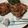 El cooksnap de Aida Cocina cuando hizo Hamburguesas de pollo con kale y portobello🍗🌱.