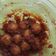 Cooksnap dari Helvira Pariamana untuk resep Cilok