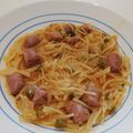 El cooksnap de anaci16v cuando hizo Fideos a la cazuela.