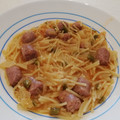 El cooksnap de anaci16v cuando hizo Fideos a la cazuela.