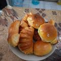 Cooksnap dari Lilis Setyorini untuk resep Simple Cromboloni