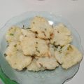 Cooksnap dari meli amelia untuk resep Cireng Nasi Crispy
